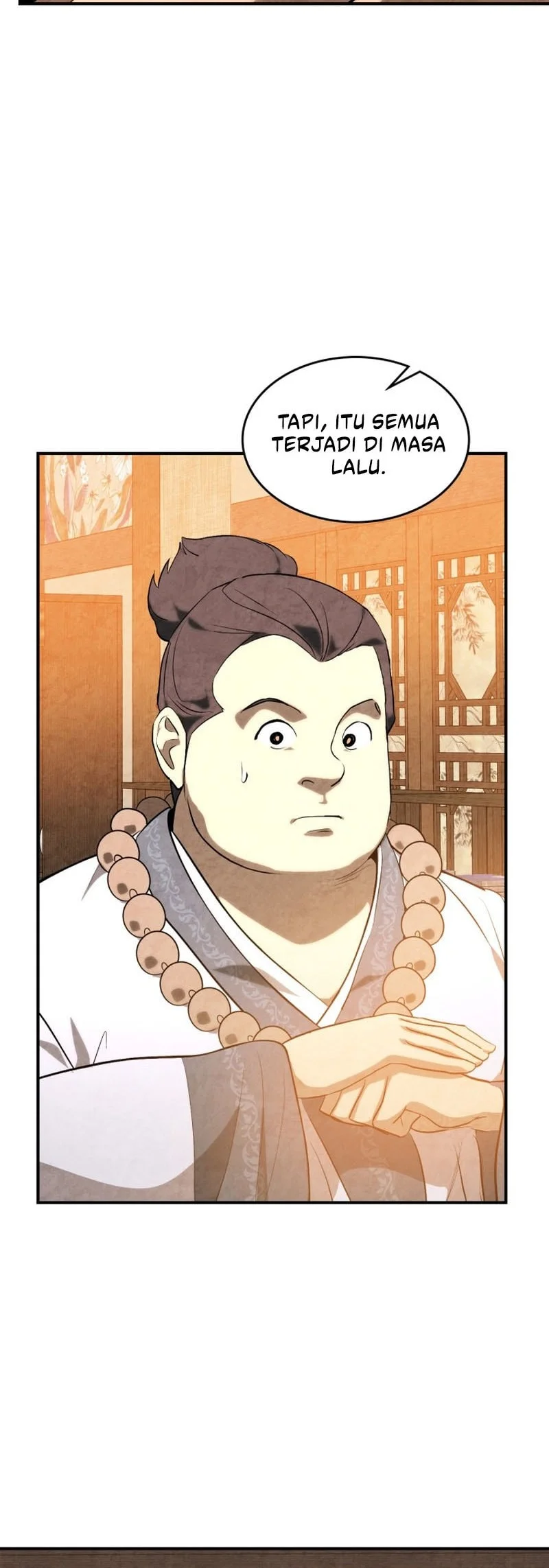 Chronicles Of The Martial God’s Chapter 166 - halaman 7