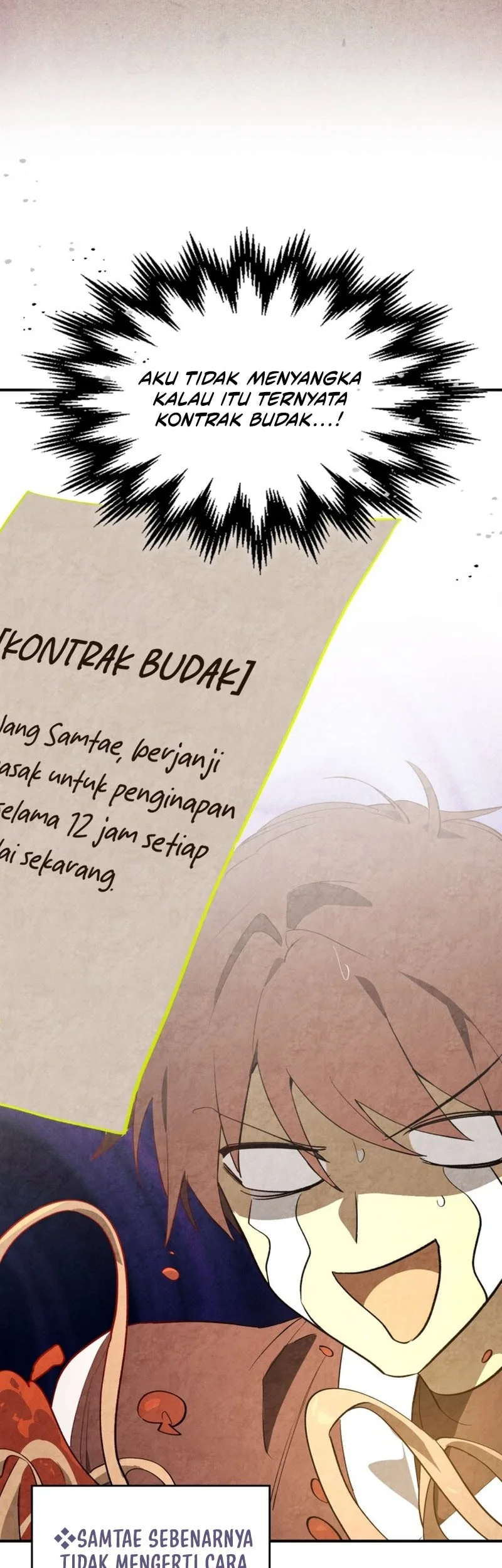 Chronicles Of The Martial God’s Chapter 167 - halaman 12