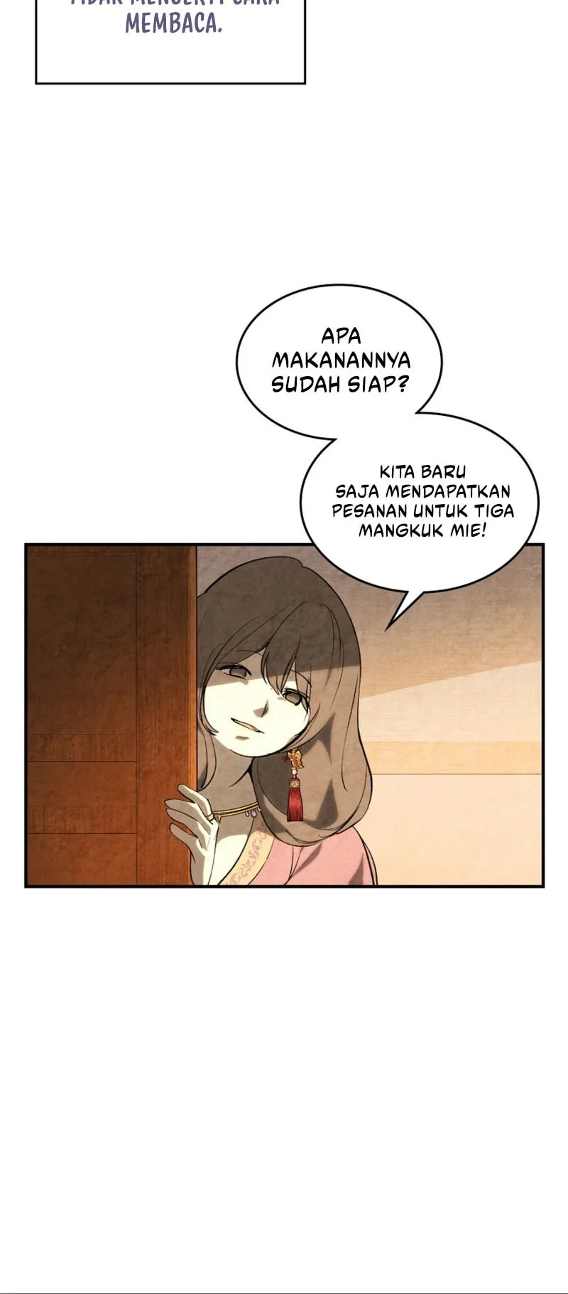 Chronicles Of The Martial God’s Chapter 167 - halaman 13