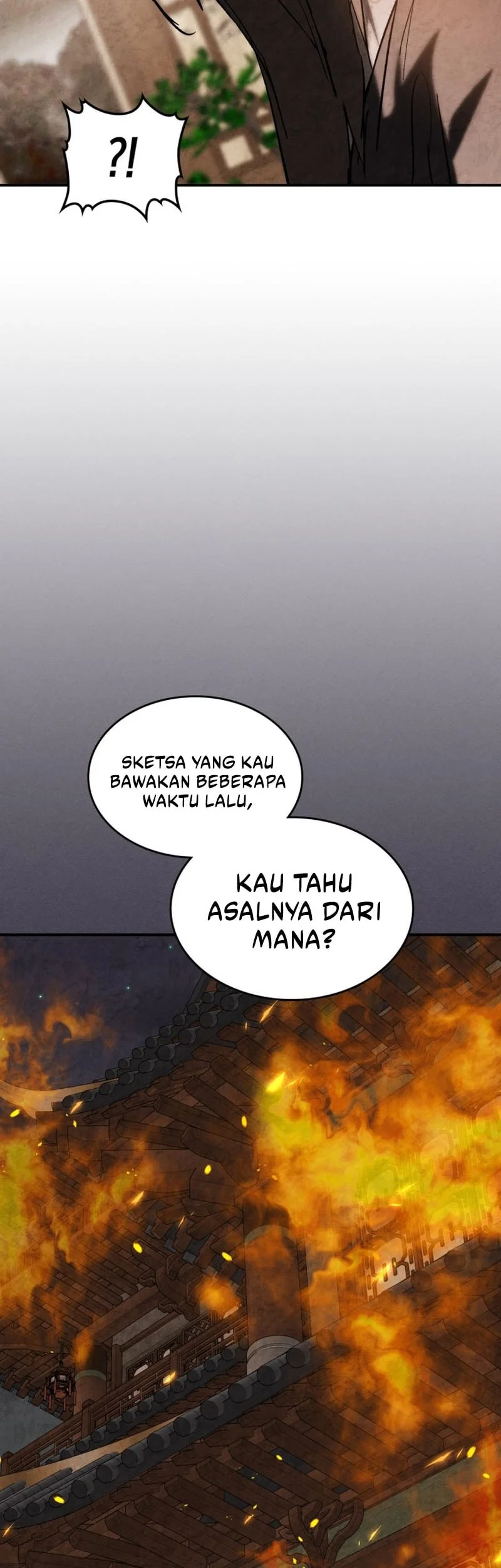 Chronicles Of The Martial God’s Chapter 167 - halaman 27