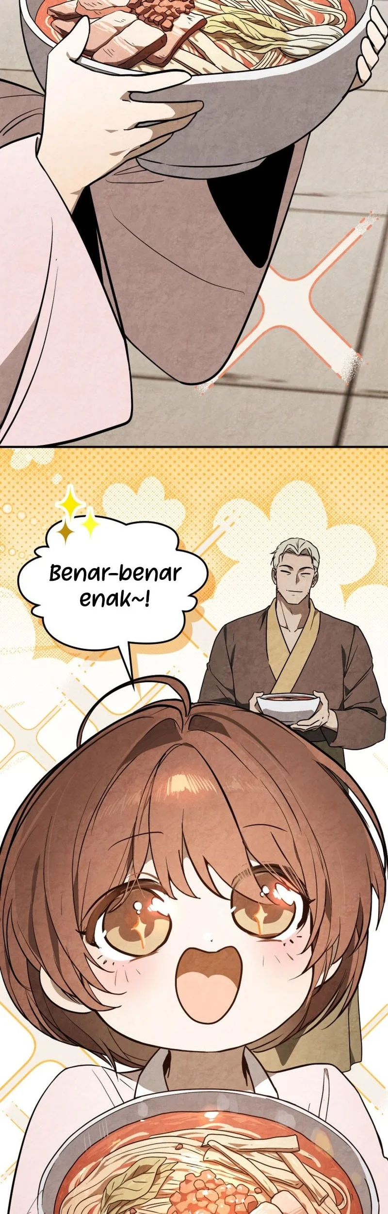 Chronicles Of The Martial God’s Chapter 167 - halaman 3