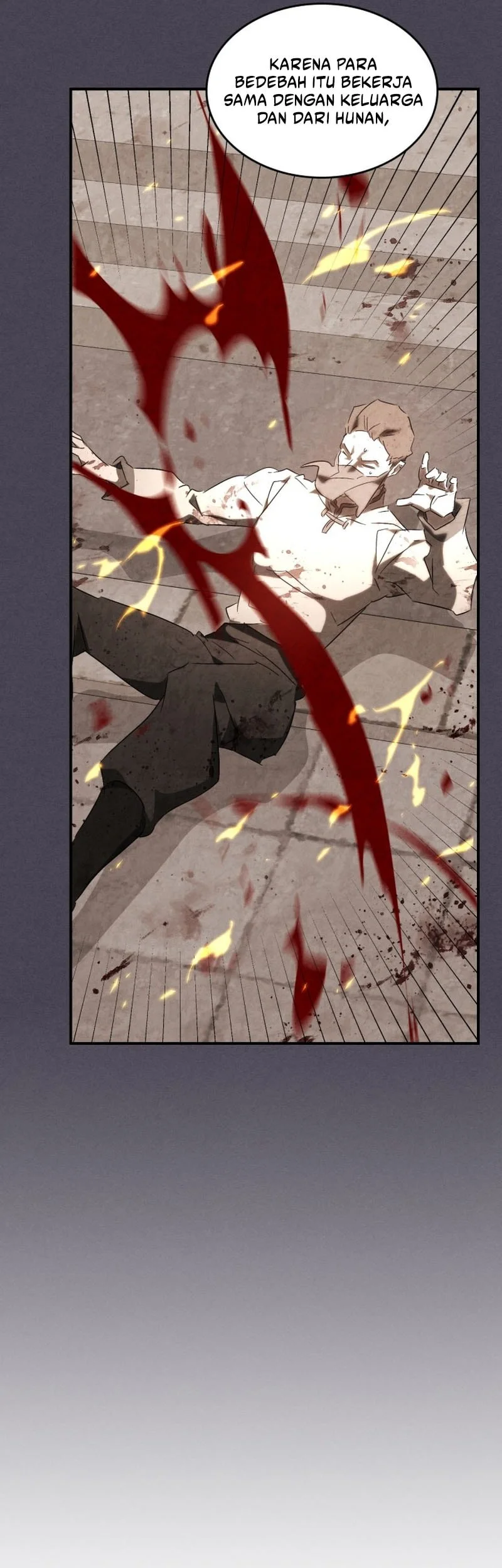 Chronicles Of The Martial God’s Chapter 167 - halaman 30