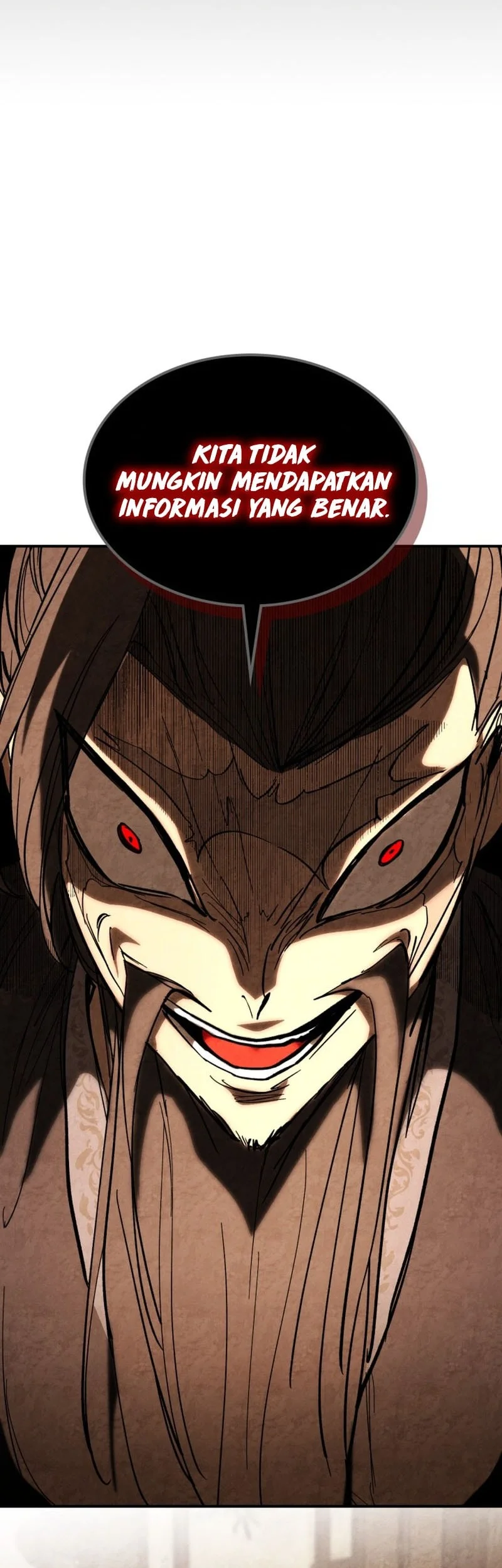 Chronicles Of The Martial God’s Chapter 167 - halaman 31
