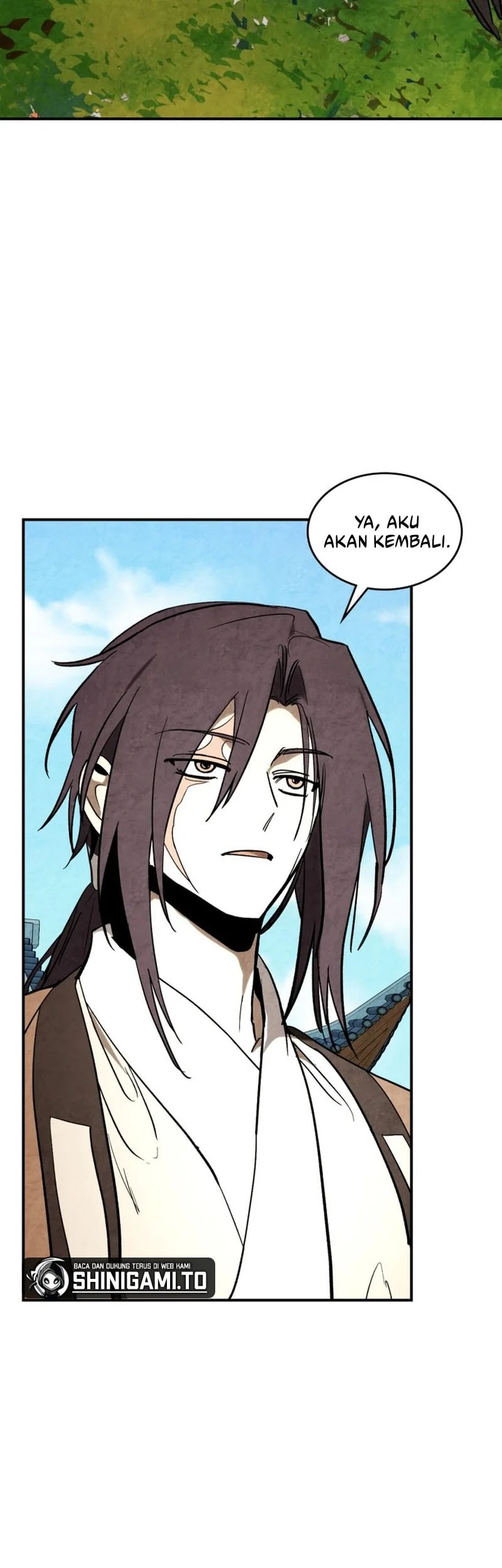 Chronicles Of The Martial God’s Chapter 167 - halaman 39
