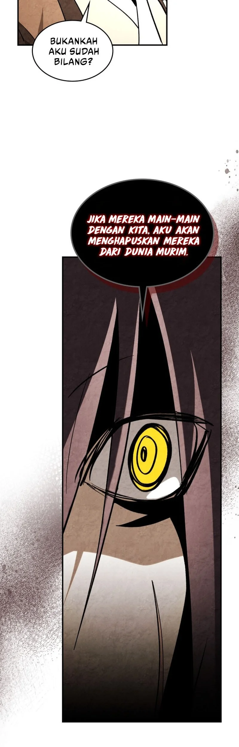 Chronicles Of The Martial God’s Chapter 167 - halaman 41
