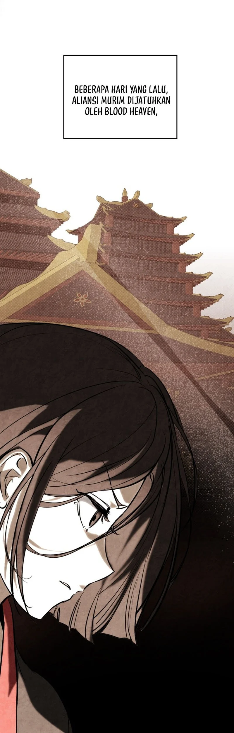 Chronicles Of The Martial God’s Chapter 167 - halaman 42