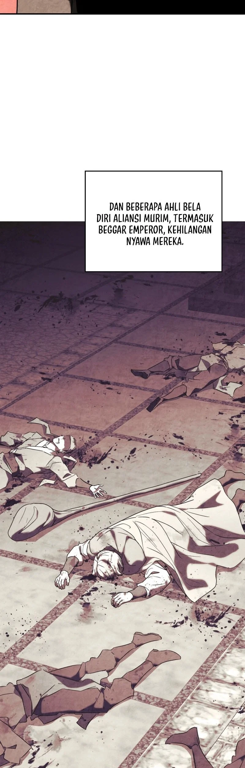 Chronicles Of The Martial God’s Chapter 167 - halaman 43