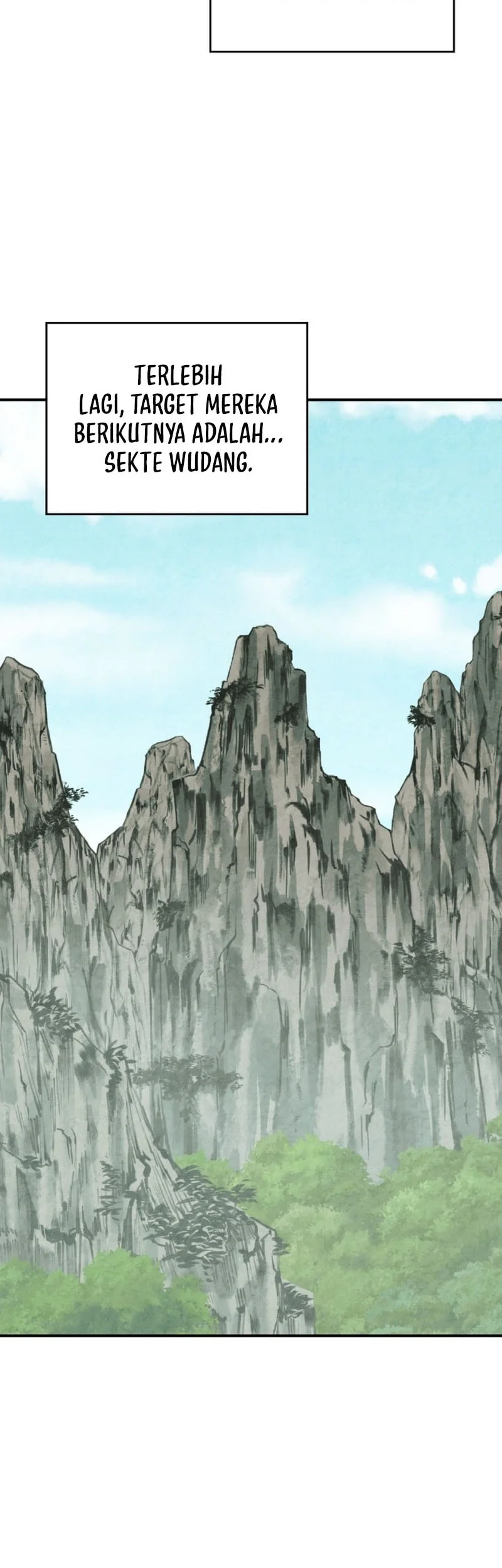 Chronicles Of The Martial God’s Chapter 167 - halaman 45