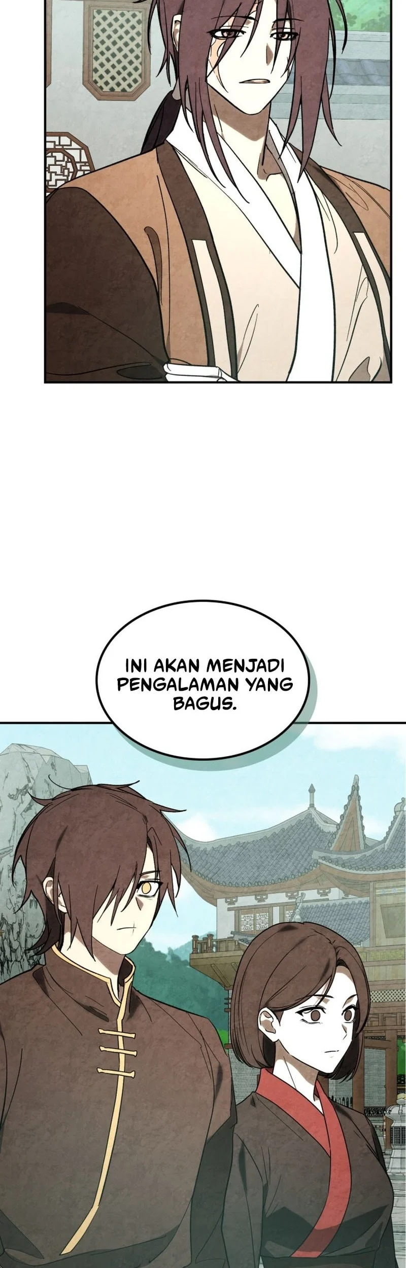 Chronicles Of The Martial God’s Chapter 167 - halaman 51
