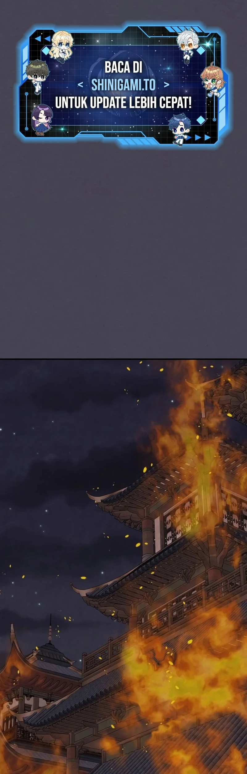 Chronicles Of The Martial God’s Chapter 168 - halaman 2