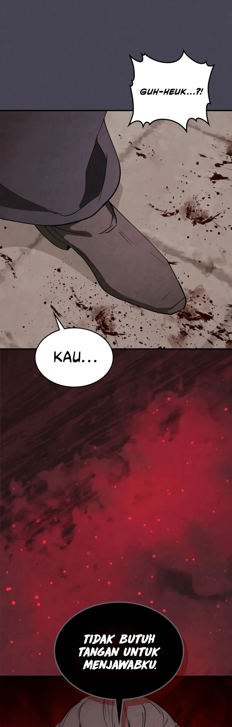 Chronicles Of The Martial God’s Chapter 168 - halaman 22