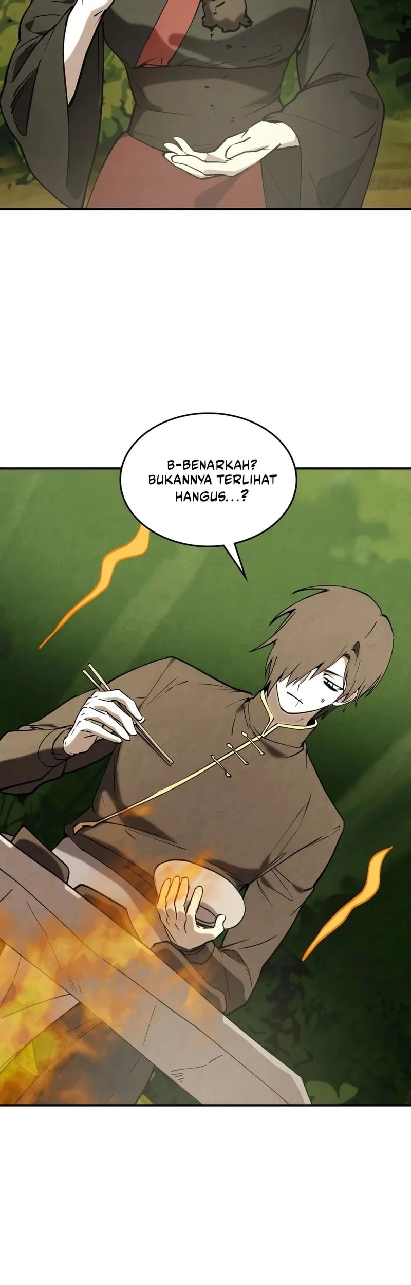 Chronicles Of The Martial God’s Chapter 168 - halaman 27