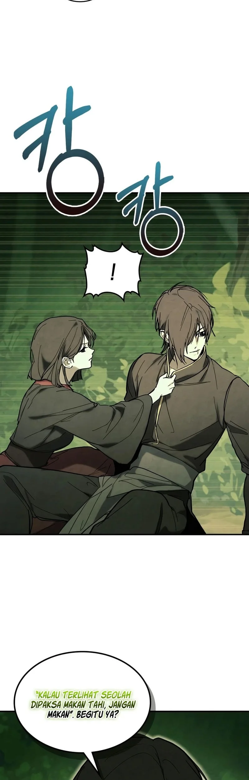 Chronicles Of The Martial God’s Chapter 168 - halaman 35