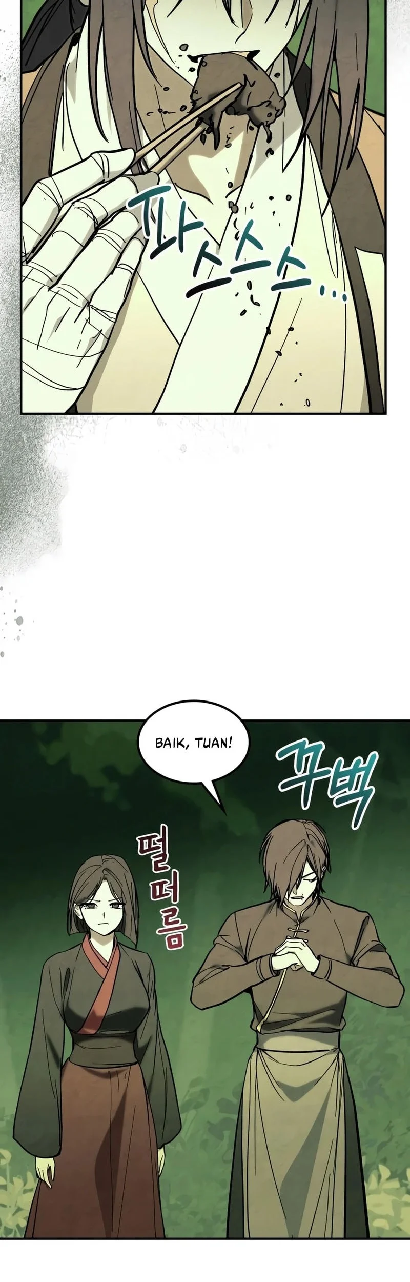 Chronicles Of The Martial God’s Chapter 168 - halaman 37