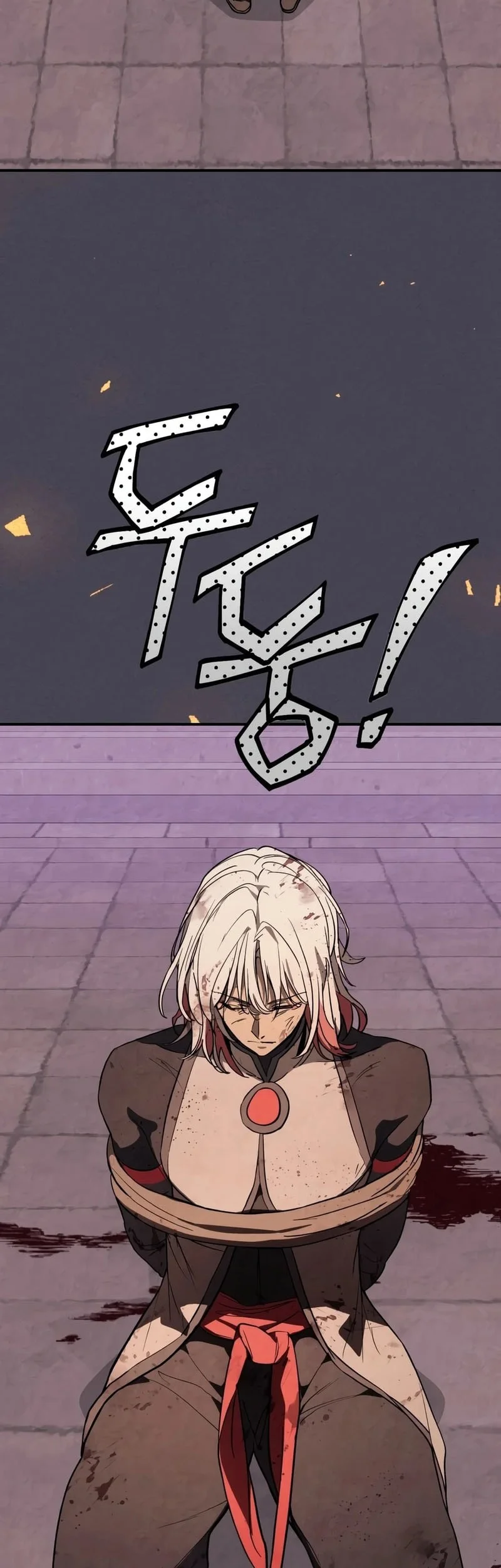 Chronicles Of The Martial God’s Chapter 168 - halaman 4