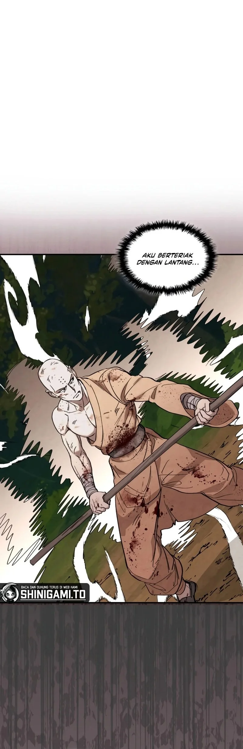 Chronicles Of The Martial God’s Chapter 168 - halaman 49
