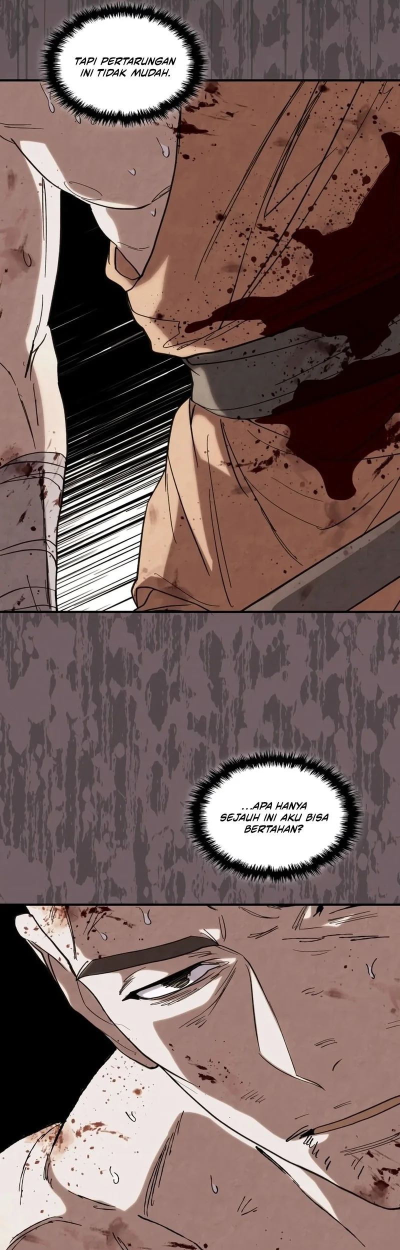 Chronicles Of The Martial God’s Chapter 168 - halaman 50