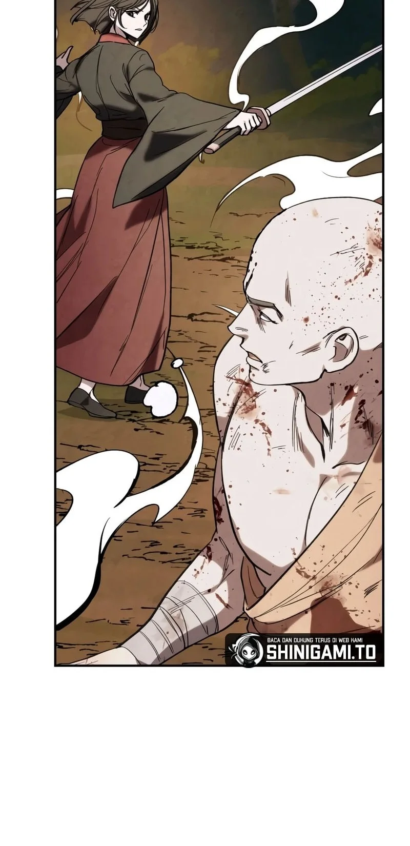 Chronicles Of The Martial God’s Chapter 168 - halaman 53