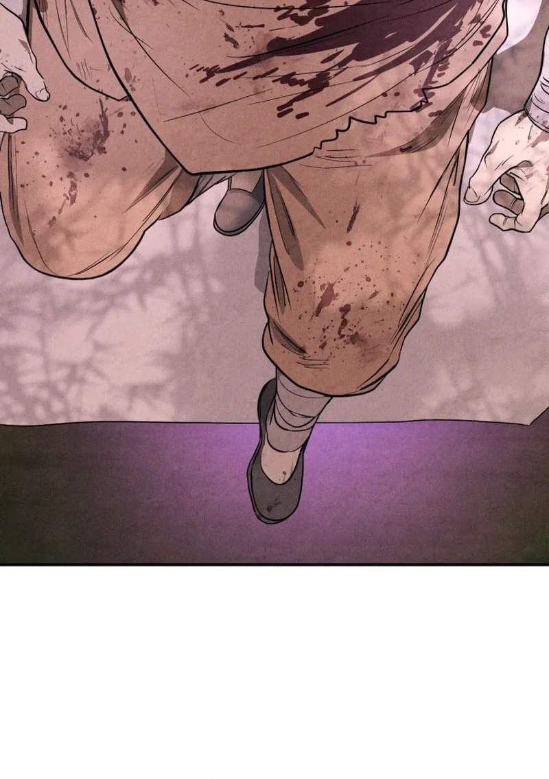 Chronicles Of The Martial God’s Chapter 169 - halaman 10