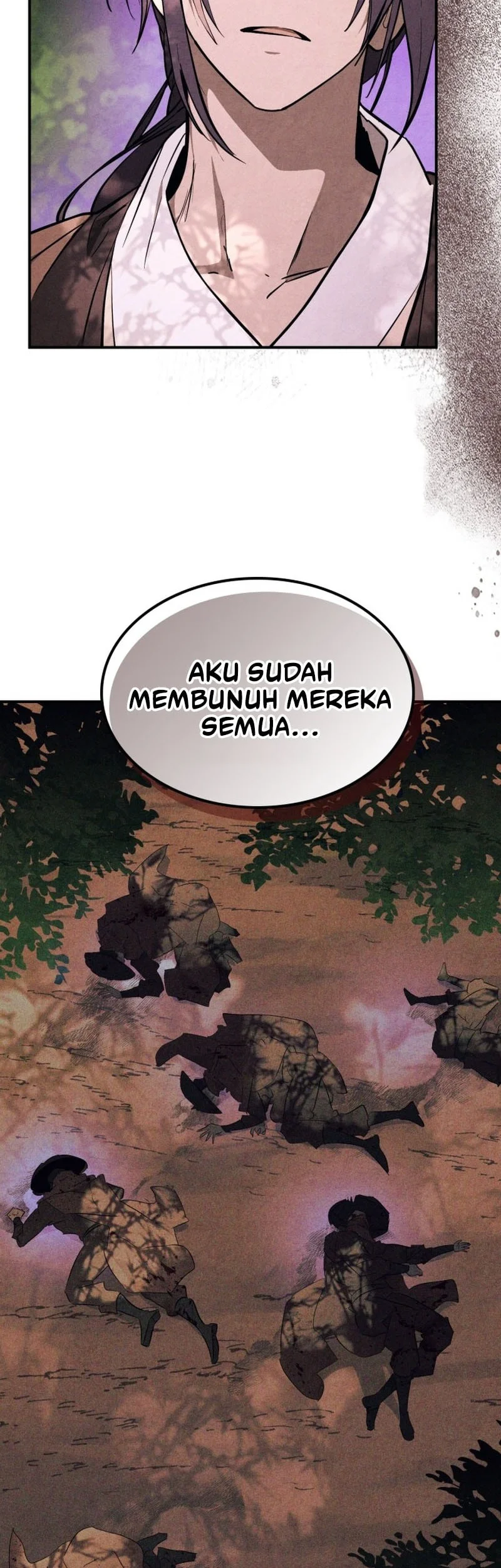 Chronicles Of The Martial God’s Chapter 169 - halaman 12