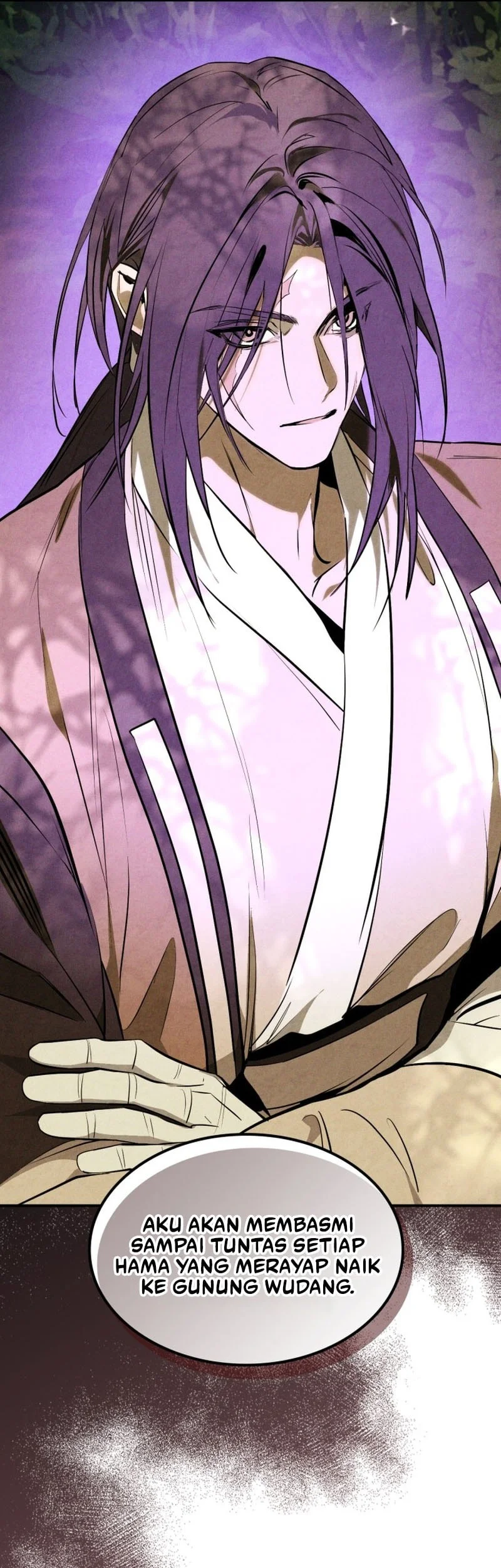 Chronicles Of The Martial God’s Chapter 169 - halaman 22