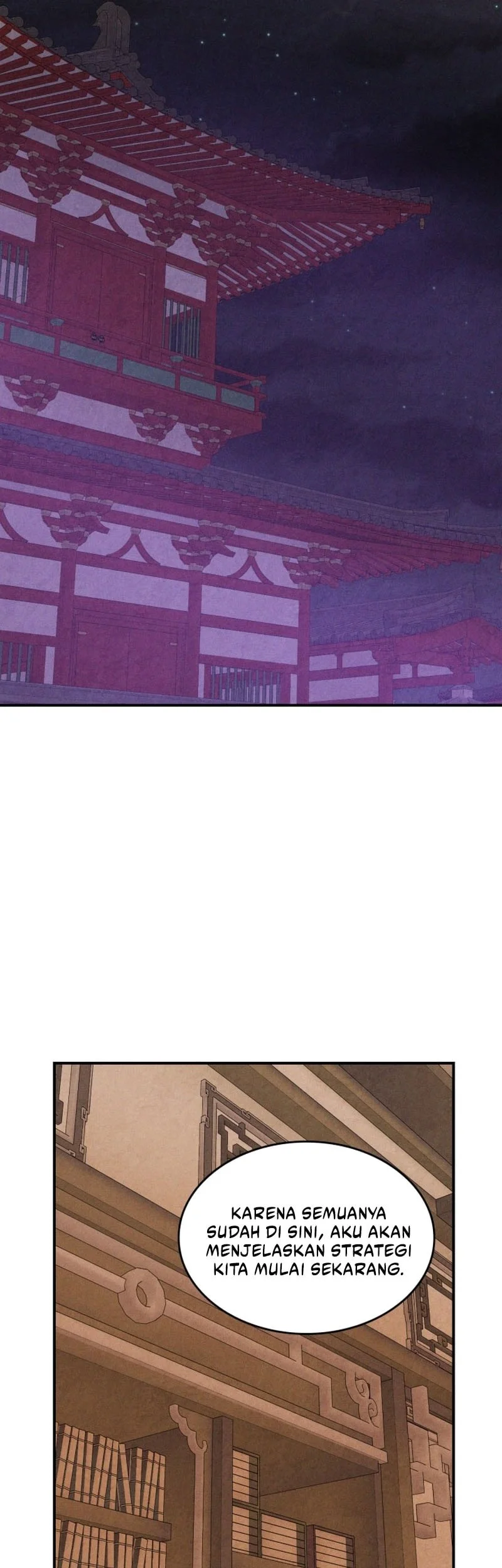 Chronicles Of The Martial God’s Chapter 169 - halaman 24