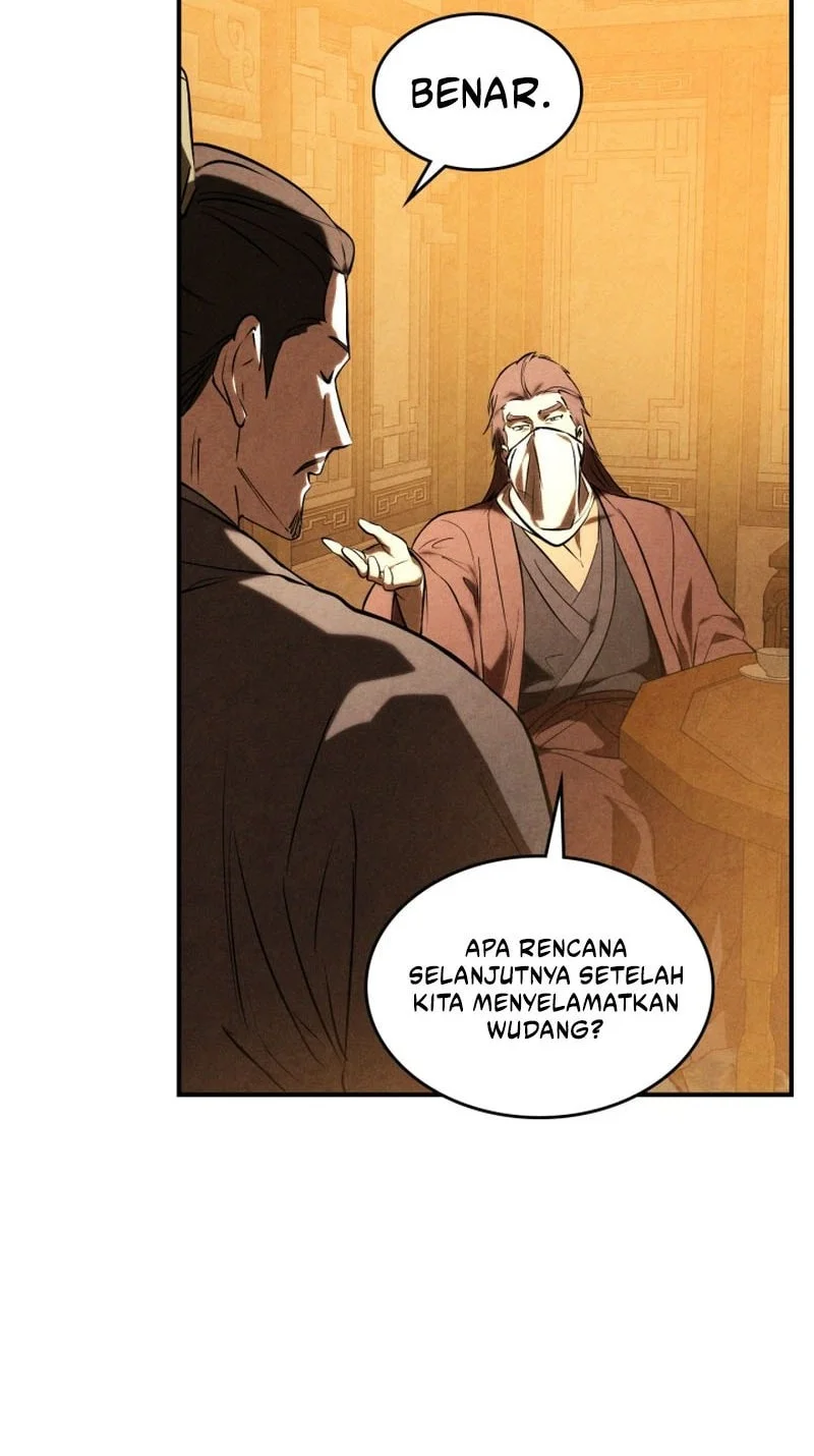 Chronicles Of The Martial God’s Chapter 169 - halaman 29