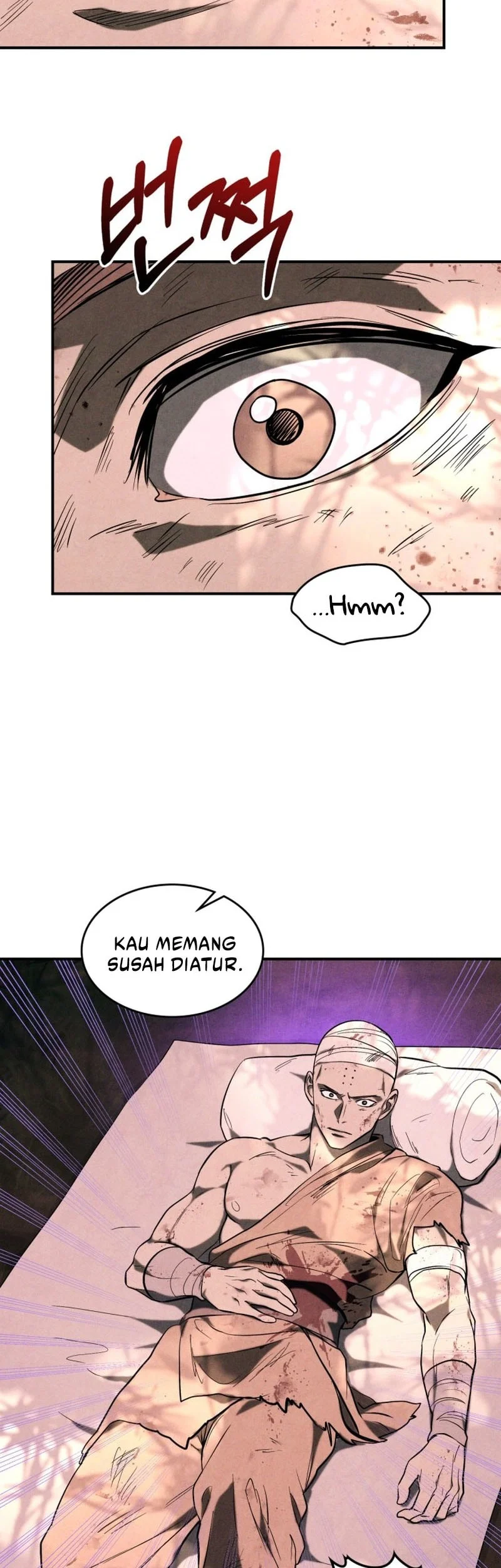 Chronicles Of The Martial God’s Chapter 169 - halaman 3