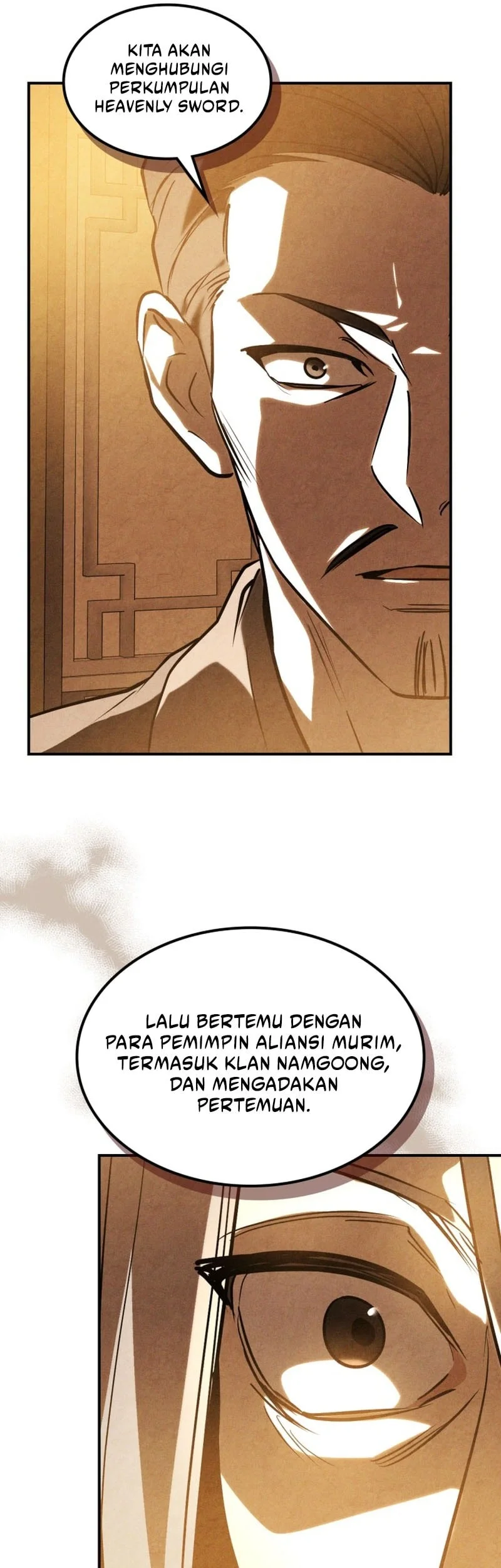 Chronicles Of The Martial God’s Chapter 169 - halaman 30