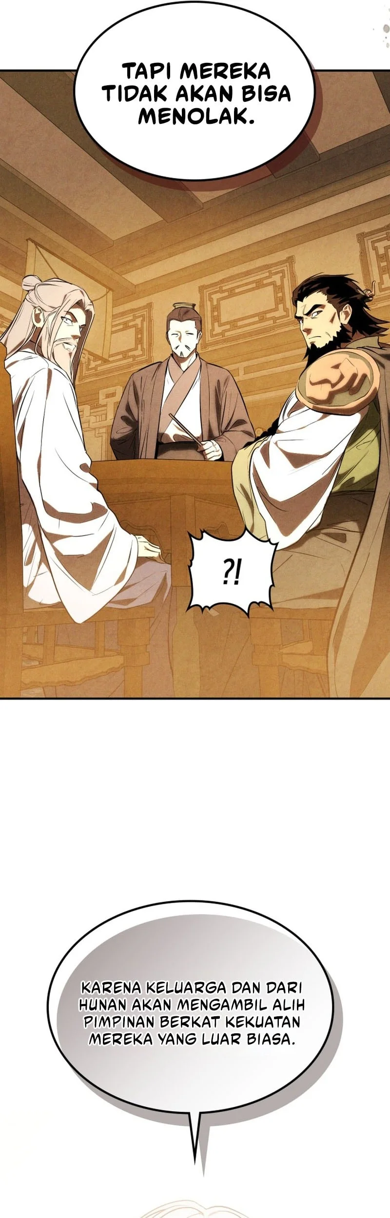 Chronicles Of The Martial God’s Chapter 169 - halaman 34