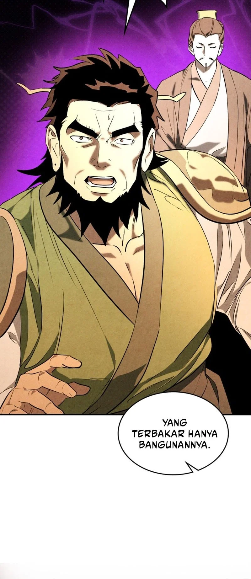 Chronicles Of The Martial God’s Chapter 169 - halaman 36