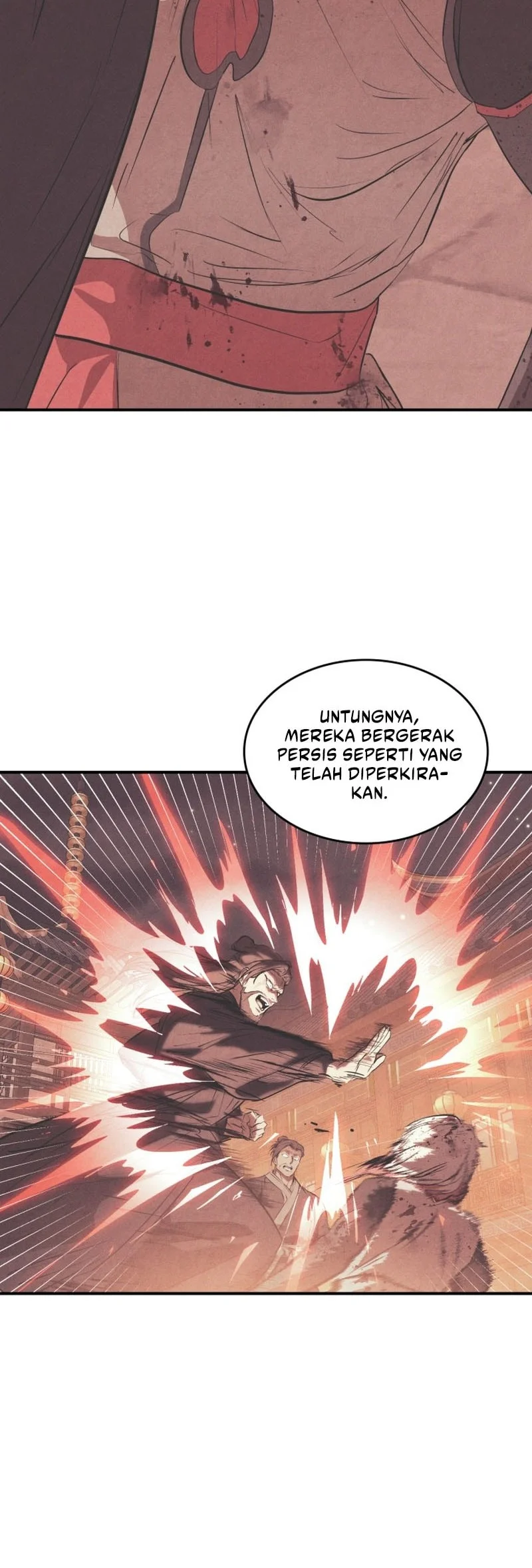 Chronicles Of The Martial God’s Chapter 169 - halaman 40