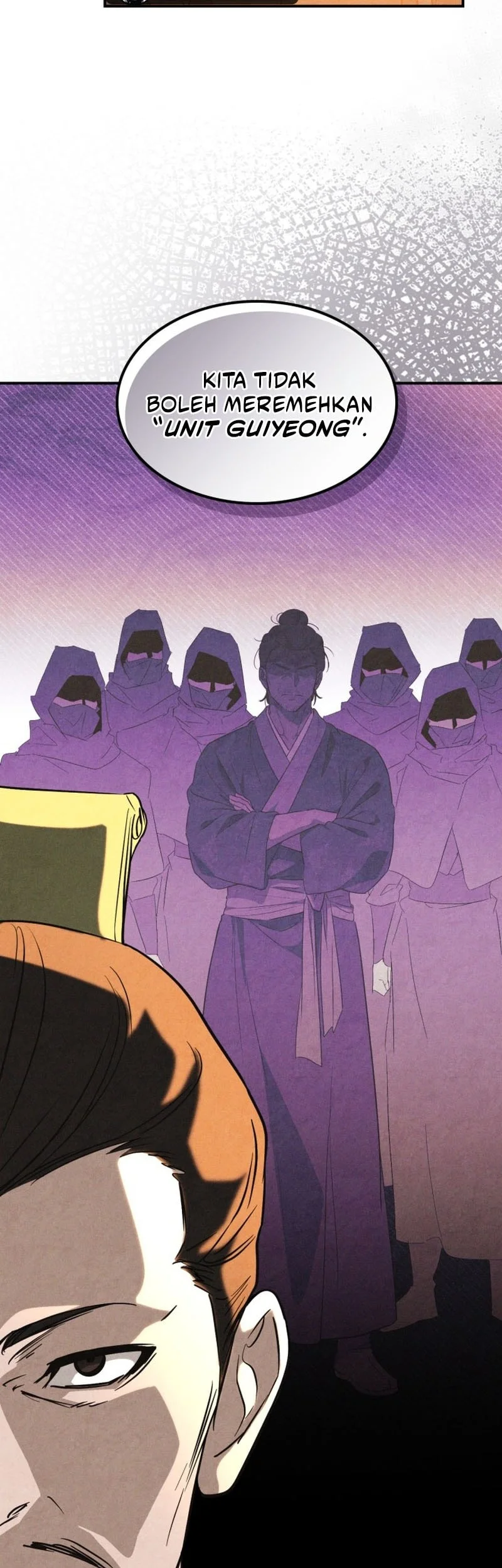 Chronicles Of The Martial God’s Chapter 169 - halaman 43