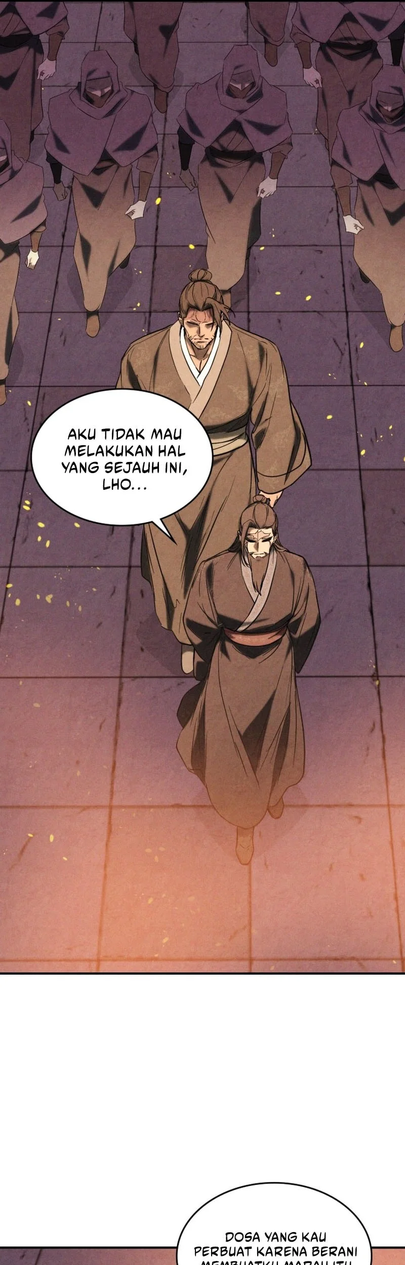Chronicles Of The Martial God’s Chapter 169 - halaman 49