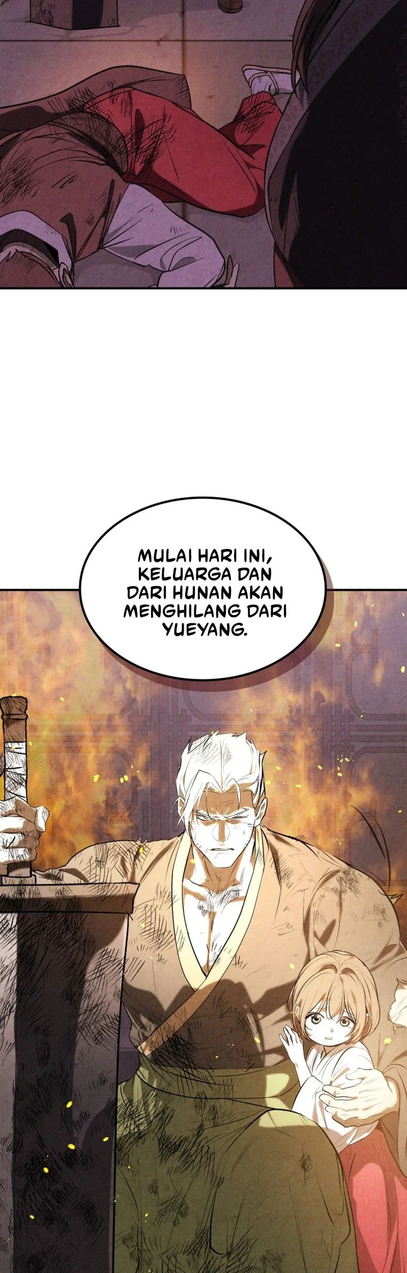 Chronicles Of The Martial God’s Chapter 169 - halaman 51