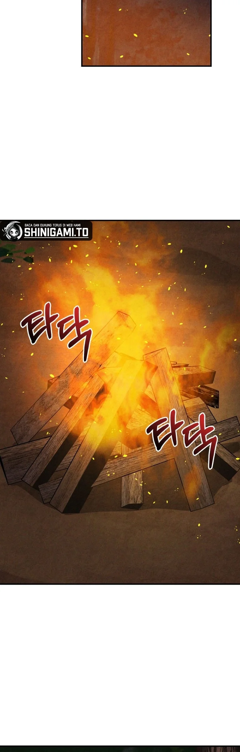 Chronicles Of The Martial God’s Chapter 169 - halaman 55