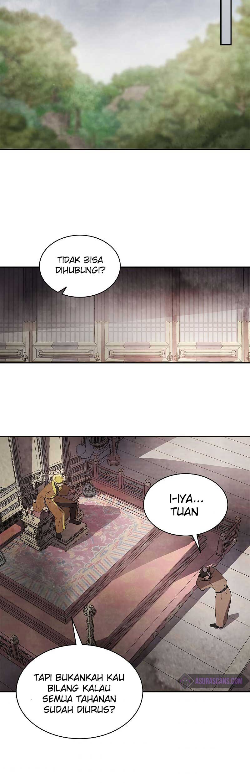 Chronicles Of The Martial God’s Chapter 17 - halaman 16