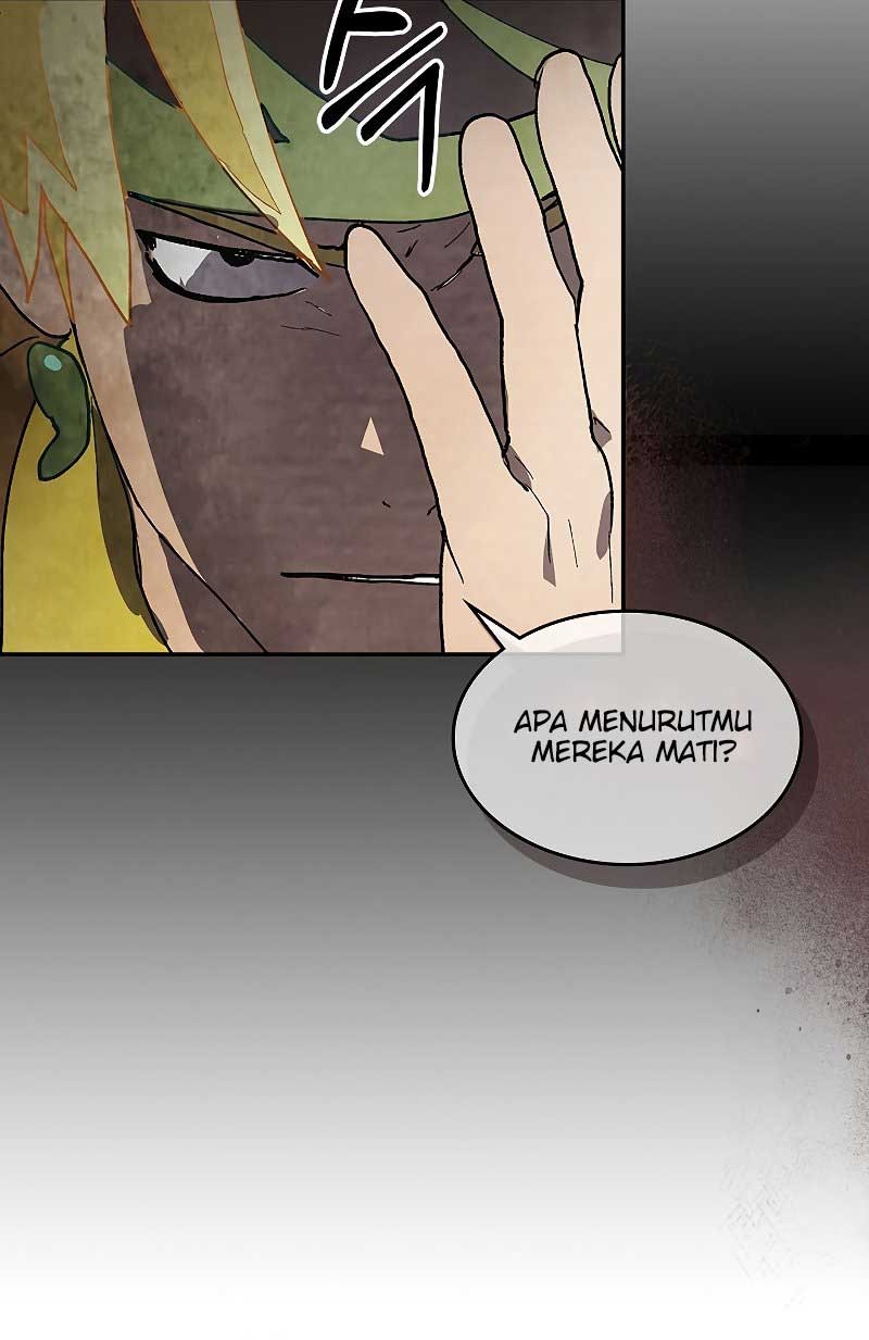 Chronicles Of The Martial God’s Chapter 17 - halaman 18
