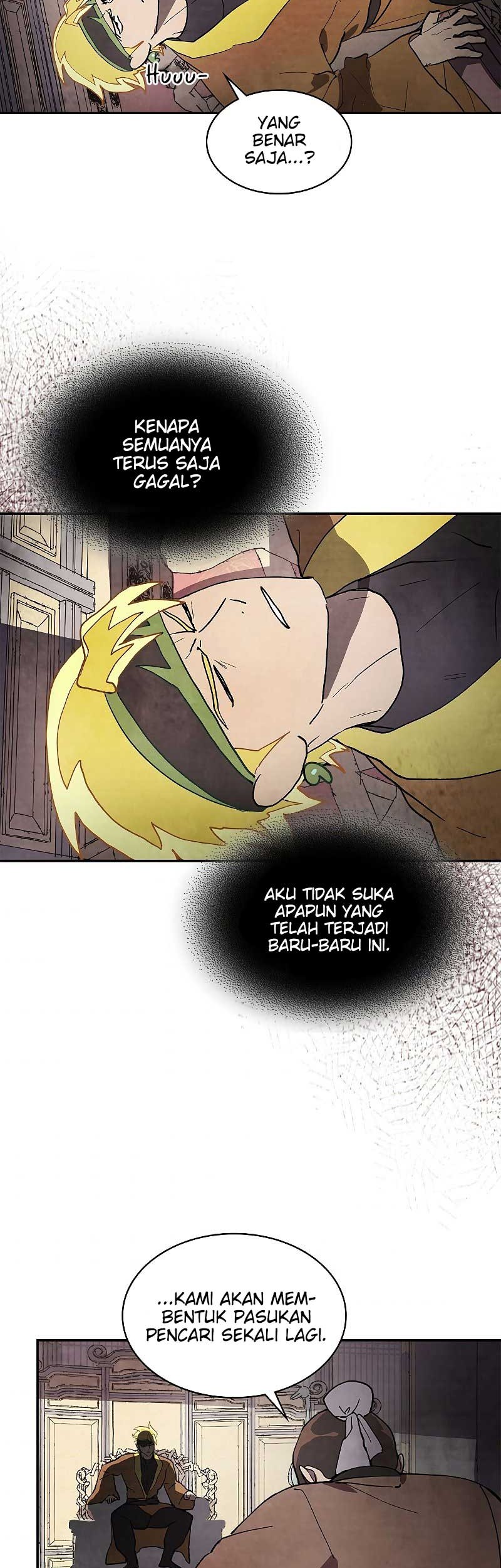Chronicles Of The Martial God’s Chapter 17 - halaman 21