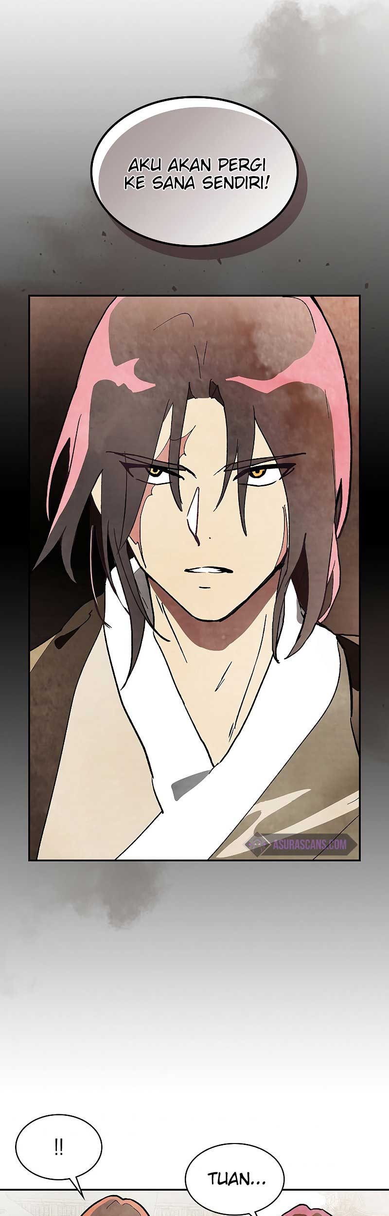 Chronicles Of The Martial God’s Chapter 17 - halaman 25