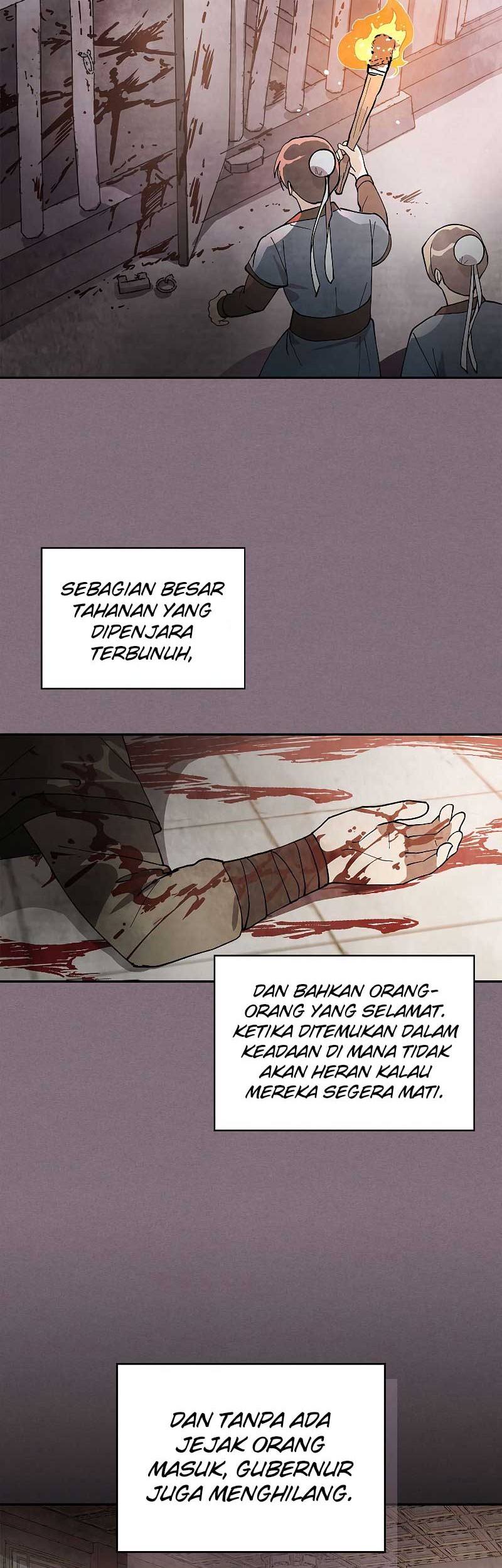 Chronicles Of The Martial God’s Chapter 17 - halaman 3