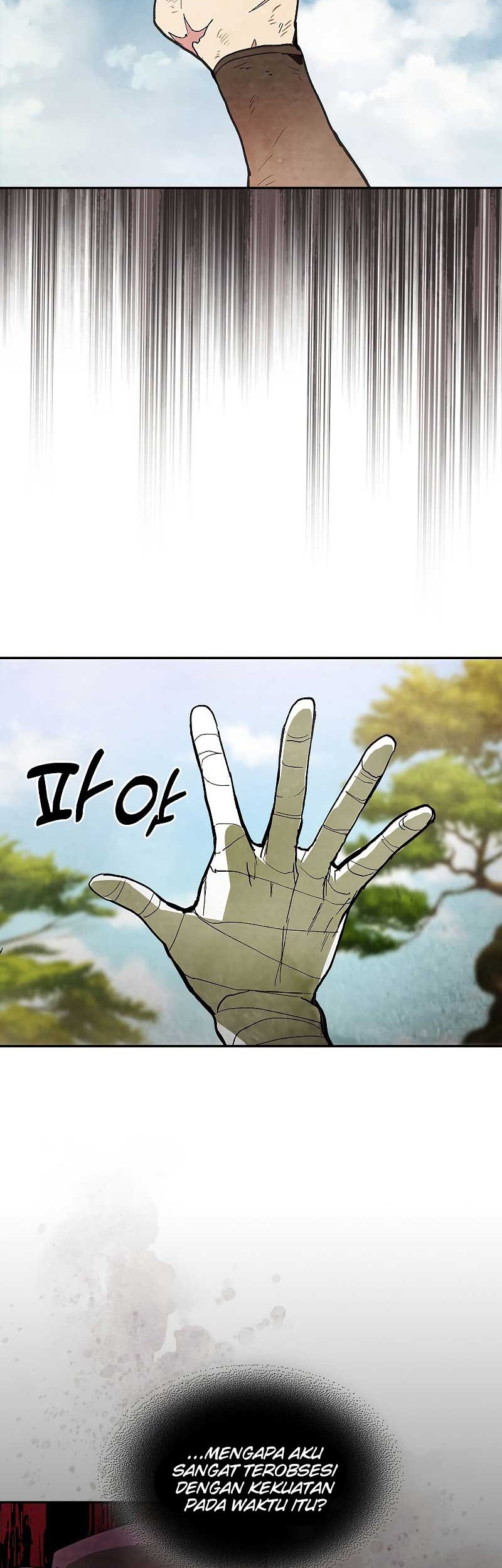 Chronicles Of The Martial God’s Chapter 17 - halaman 32