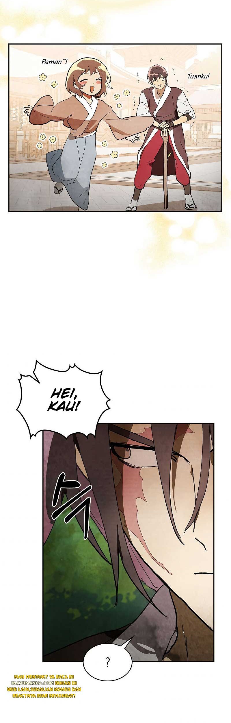 Chronicles Of The Martial God’s Chapter 17 - halaman 34