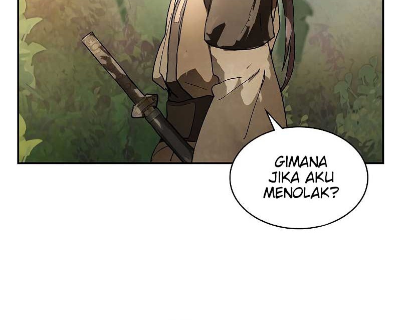Chronicles Of The Martial God’s Chapter 17 - halaman 36