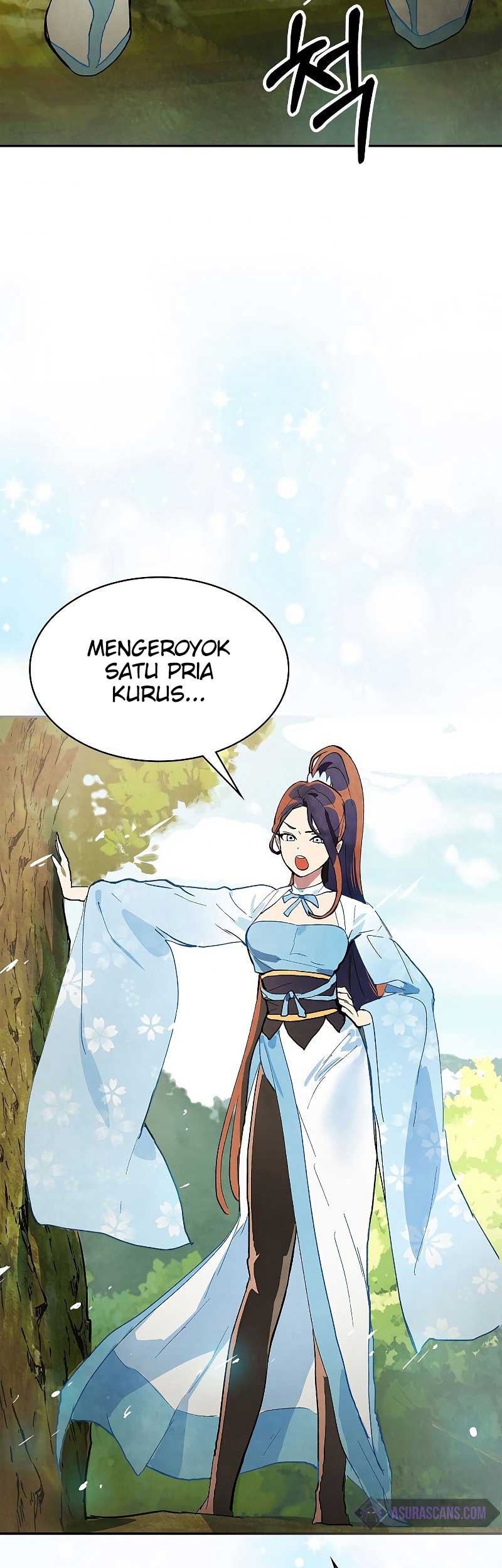 Chronicles Of The Martial God’s Chapter 17 - halaman 39