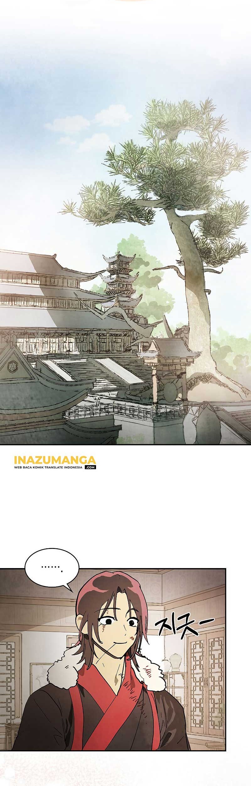 Chronicles Of The Martial God’s Chapter 17 - halaman 9