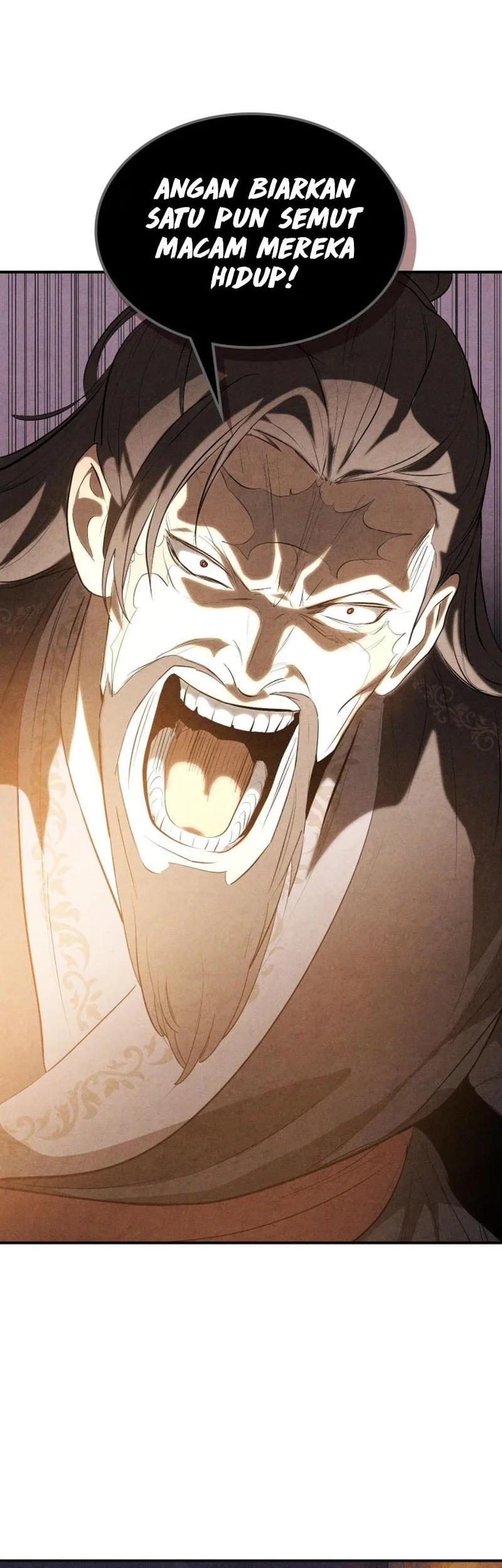 Chronicles Of The Martial God’s Chapter 170 - halaman 15