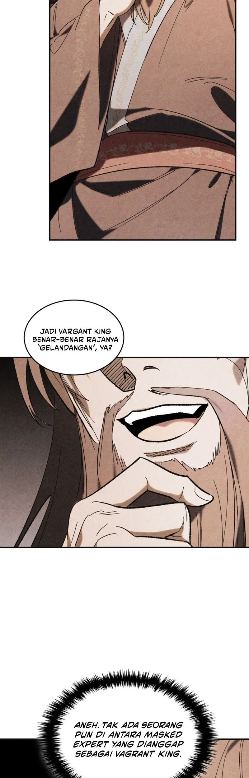Chronicles Of The Martial God’s Chapter 170 - halaman 19