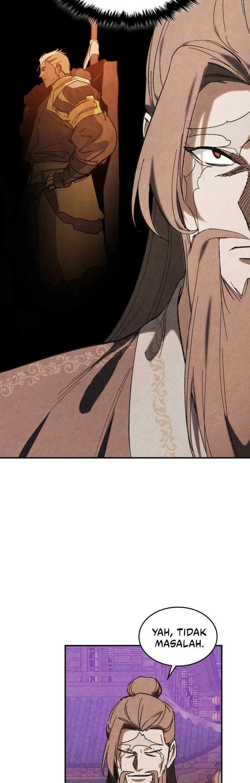 Chronicles Of The Martial God’s Chapter 170 - halaman 20