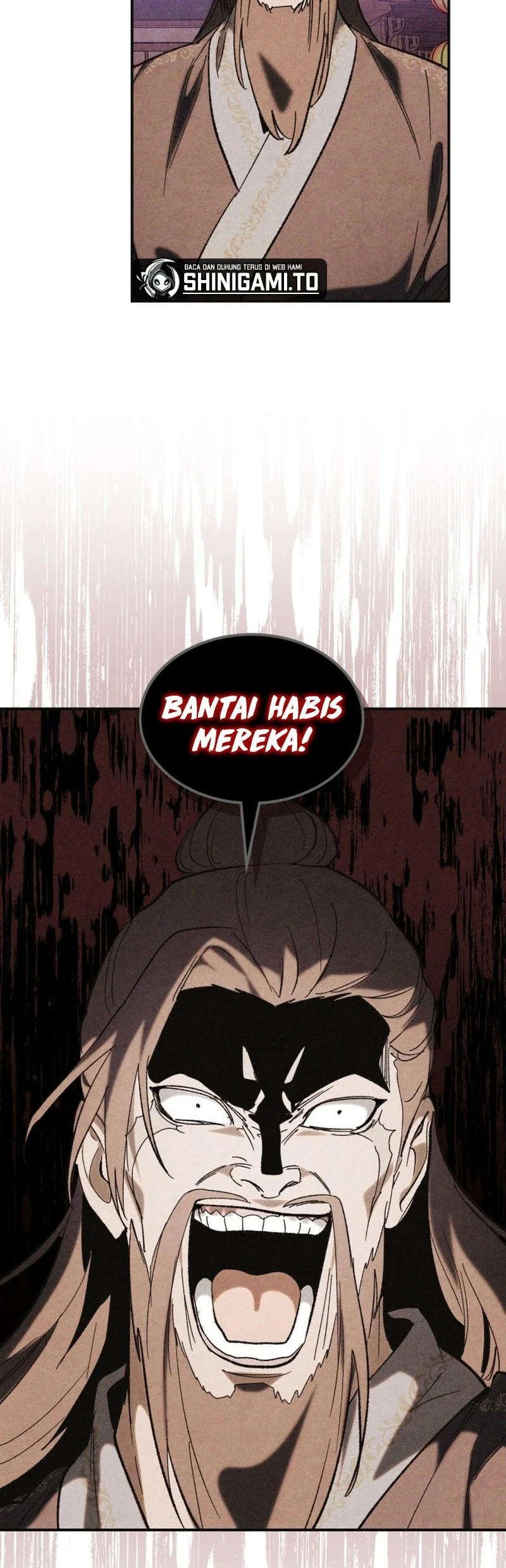 Chronicles Of The Martial God’s Chapter 170 - halaman 21